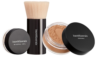 bareMinerals The Original Get Started Kit Medium Tan