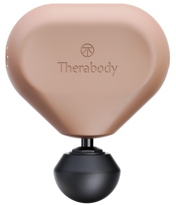 Therabody Theragun Mini 3.0 desert rose
