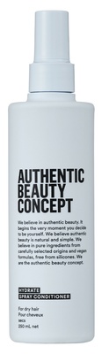 AUTHENTIC BEAUTY CONCEPT Hydrate Spray Conditioner