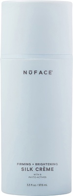 NuFace NuFACE Firming and Brightening Silk Crème 98 مل