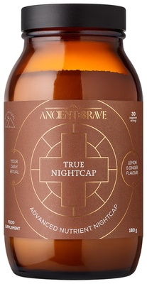 Ancient + Brave True Nightcap 180 g