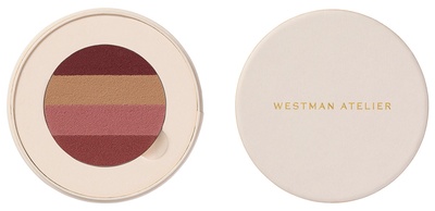 Westman Atelier LIP SUEDE Les Nudes Refill