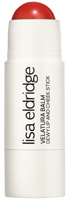 lisa eldridge VELATURA BALM DEWY LIP AND CHEEK STICK