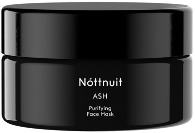 Nóttnuit ASH Purifying Face Mask