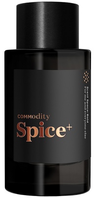 commodity Spice Bold