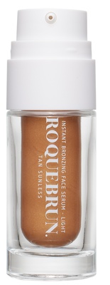 ROQUEBRUN. Instant Bronzing Serum