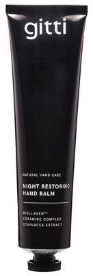 gitti Night Restoring Hand Balm