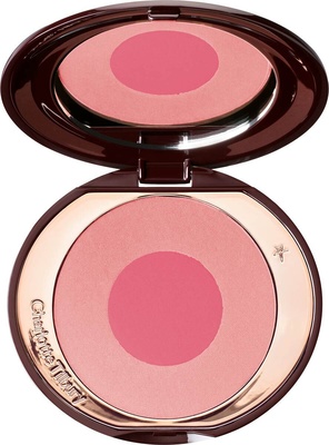 CHARLOTTE TILBURY CHEEK TO CHIC ECSTASIA