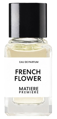 MATIERE PREMIERE French Flower 6ml