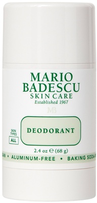 Mario Badescu Deodorant