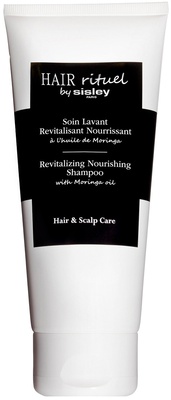 HAIR RITUEL by Sisley Revitalizing Nourishing Shampoo 200 ml