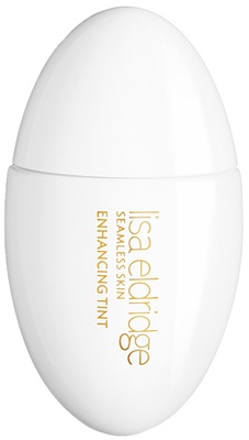 lisa eldridge SEAMLESS SKIN ENHANCING TINT T6.5