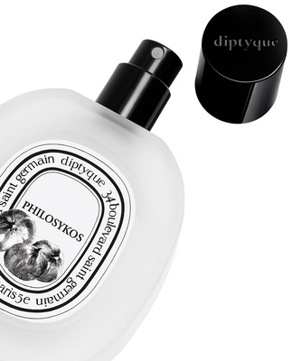 DIPTYQUE Hair Mist L'eau Papier » buy online | NICHE BEAUTY