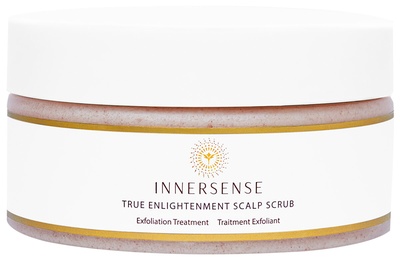 INNERSENSE TRUE ENLIGHTENMENT SCALP SCRUB