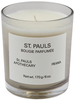 FRAMA St. Pauls Scented Candle 170 g