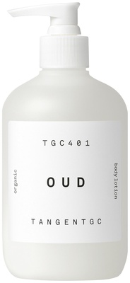 Tangent GC oud body lotion