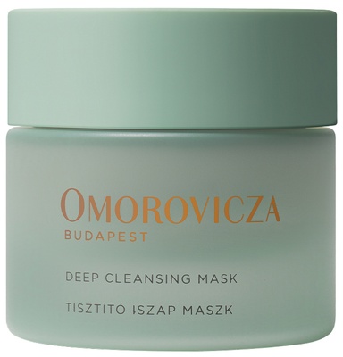 Omorovicza Deep Cleansing Mask