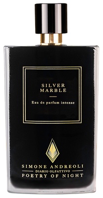 SIMONE ANDREOLI SILVER MARBLE