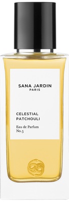 Sana Jardin Celestial Patchouli 10 ml