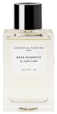 ESSENTIAL PARFUMS ROSE MAGNETIC 100 ml