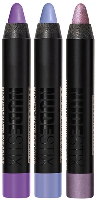 Nudestix DREAMY EASY EYES 3 PC MINI KIT