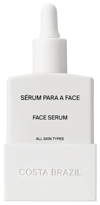 Costa Brazil Sérum Para A Face - Face Serum