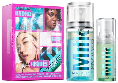 MILK Hydro Grip Heroes