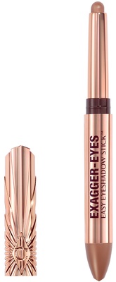 CHARLOTTE TILBURY EXAGGER-EYES EASY EYESHADOW STICKS