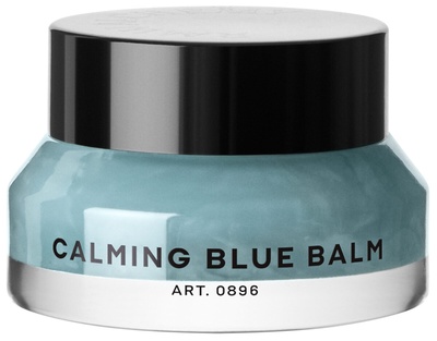 RAAW Alchemy Blue Balm