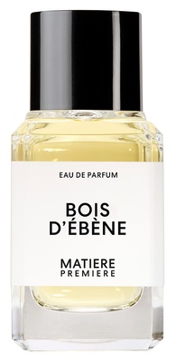 MATIERE PREMIERE Bois d'Ébène 50ml