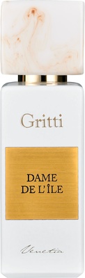 Gritti DAME DE L'ILE