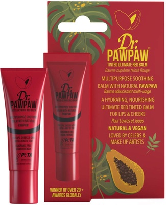 Dr.PAWPAW Ultimate Red Balm 10 ml