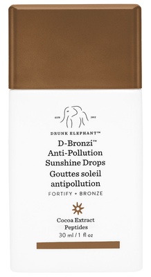 DRUNK ELEPHANT D-Bronzi Anti-Pollution Sunshine Drops
