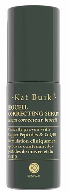 Kat Burki