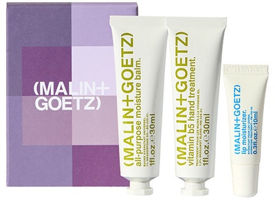 Malin + Goetz Hydration Trio