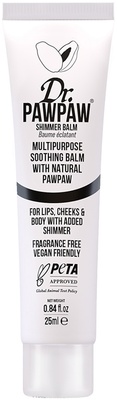 Dr.PAWPAW Shimmer Balm 25 ml 