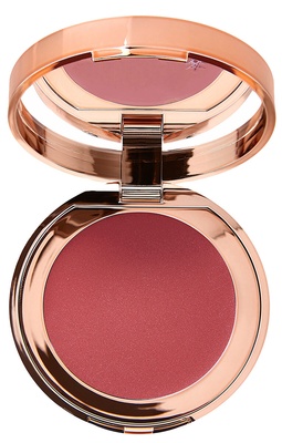 CHARLOTTE TILBURY PILLOW TALK LIP AND CHEEK GLOW COLOUR OF PASSIONS