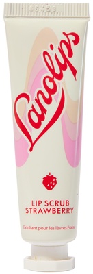 Lanolips Lip Scrub Strawberry