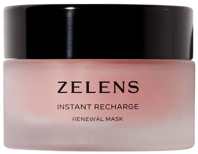 Zelens Instant Recharge Renewal Mask