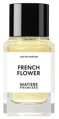 MATIERE PREMIERE French Flower 100ml