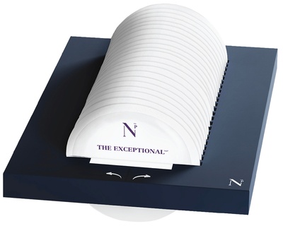 NOBLE PANACEA The Exceptional Repair Reset Cream 30 Stück Refill