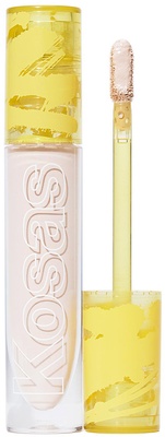 Kosas Revealer Super Creamy + Brightening Concealer & Daytime Eye Cream Tone 0.7 C