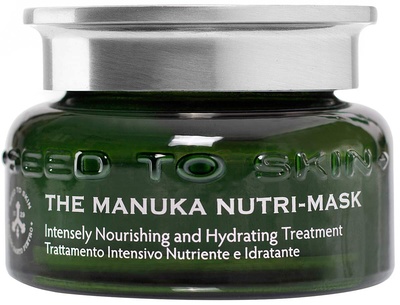 Seed to Skin The Manuka Nutri-Mask