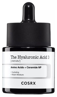 COSRX The Hyaluronic Acid 3 Serum