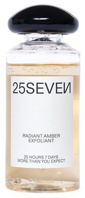25SEVEN RADIANT AMBER