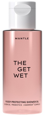 MANTLE The Get Wet