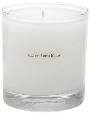 Maison Louis Marie No.04 Bois de Balincourt Candle