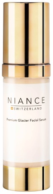 NIANCE Switzerland Premium Glacier Facial Serum