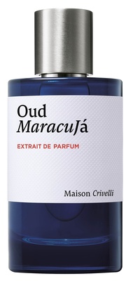 Maison Crivelli Oud Maracuja Extrait 100ml