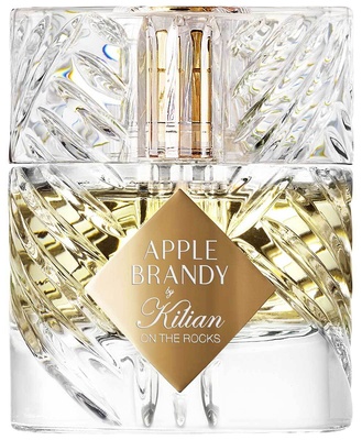 Kilian Paris Apple Brandy on the Rocks 100ml